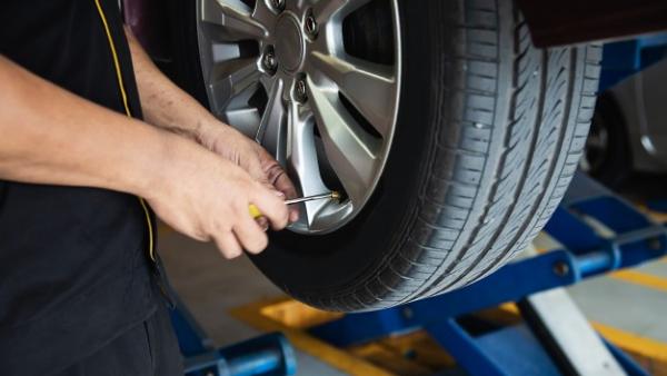 Cuánto duran las ruedas de un coche Cinco consejos para alargar su