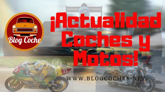 Actualidad del mundo del motor en Blogcoches.net - Blog de coches