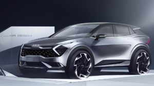 el nuevo kia sportage ya esta listo para desembarcar en europa 300x169 - Noticias del motor