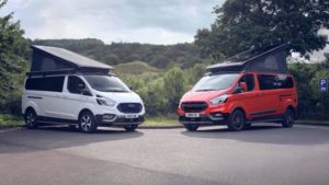 las furgonetas transit camper de ford se modernizan con nuevas versiones 300x169 - Noticias del motor