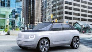 el coche pequeno electrico de volkswagen llegara en 2025 y costara menos de 20 000 euros 300x169 - Noticias del motor