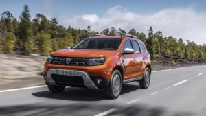 el dacia duster refuerza sus argumentos para seguir siendo un suv de lo mas interesante 300x169 - Noticias del motor