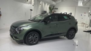 las claves del nuevo kia sportage europeo un suv compacto que te va a sorprender 300x169 - Noticias del motor