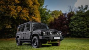 nos subimos al ineos grenadier un 4x4 de lo mas espectacular 300x169 - Noticias del motor