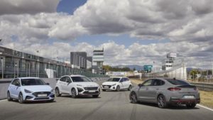 ponemos a prueba la deportiva gama n de hyundai en el circuito del jarama 300x169 - Noticias del motor