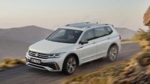 volkswagen tiguan allspace un siete plazas con pedigri por 32 460 euros 300x169 - Noticias del motor